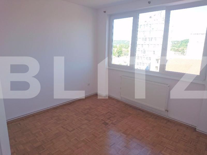 Apartament de închiriat 3 camere Central - 26589AI | BLITZ Cluj-Napoca | Poza3