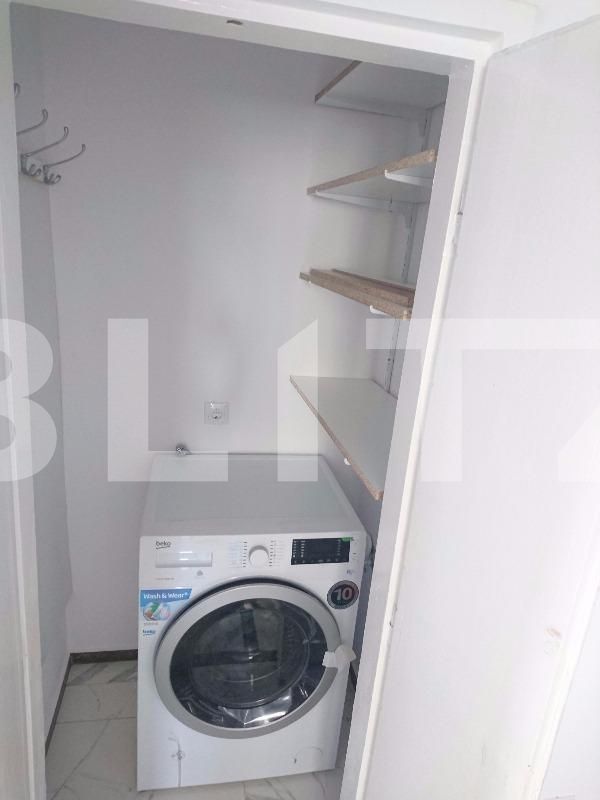 Apartament de închiriat 3 camere Central - 26589AI | BLITZ Cluj-Napoca | Poza6