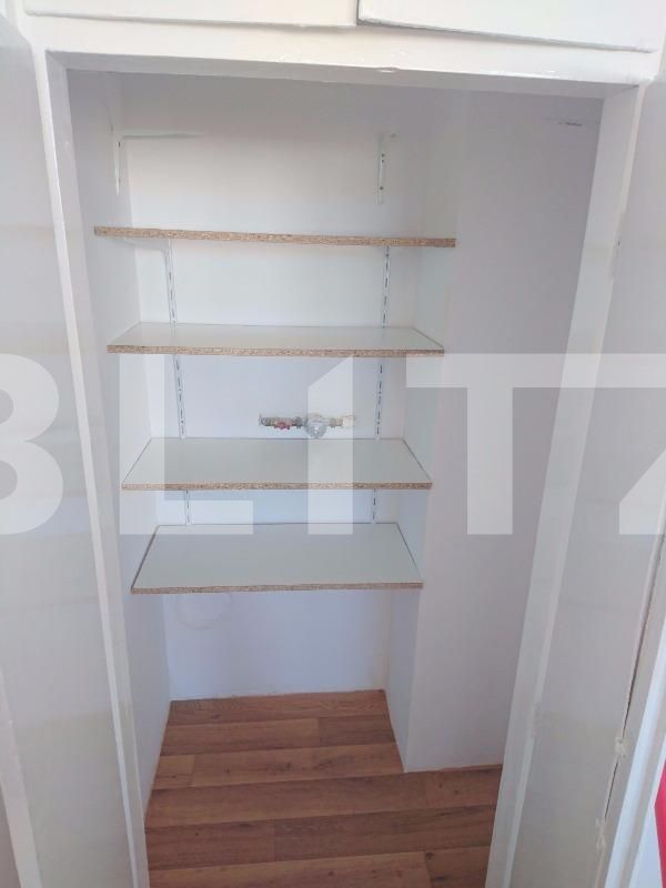 Apartament de închiriat 3 camere Central - 26589AI | BLITZ Cluj-Napoca | Poza8