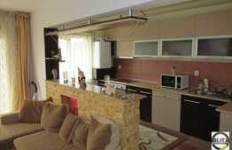 Apartament 2 camere 54 mp utili plus balcon 12 mp in zona strazii Sesul de Sus
