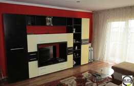 Apartament 2 camere 54 mp utili plus balcon 12 mp in zona strazii Sesul de Sus