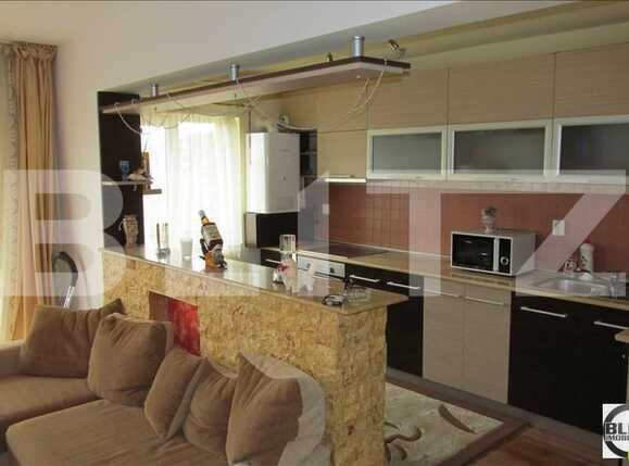 Apartament de vânzare 2 camere Floreşti - 2659AV | BLITZ Cluj-Napoca | Poza1