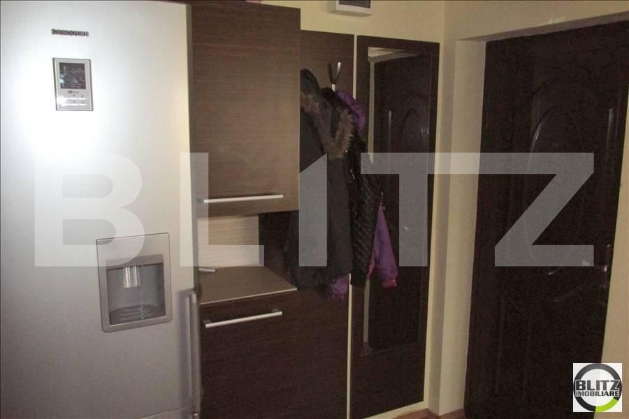 Apartament de vânzare 2 camere Floreşti - 2659AV | BLITZ Cluj-Napoca | Poza5