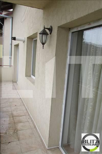 Apartament de vânzare 2 camere Floreşti - 2659AV | BLITZ Cluj-Napoca | Poza8