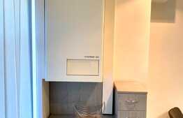Apartament 2 camere, 55 mp, decomandat, parcare, zona strazii Intre Lacuri