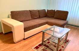 Apartament 2 camere, 55 mp, decomandat, parcare, zona strazii Intre Lacuri