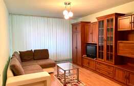 Apartament 2 camere, 55 mp, decomandat, parcare, zona strazii Intre Lacuri