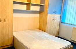 Apartament 2 camere, 55 mp, decomandat, parcare, zona strazii Intre Lacuri