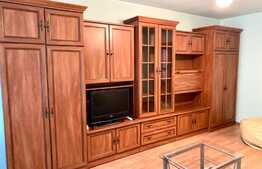 Apartament 2 camere, 55 mp, decomandat, parcare, zona strazii Intre Lacuri