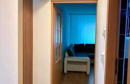 Apartament 2 camere, 55 mp, decomandat, parcare, zona strazii Intre Lacuri