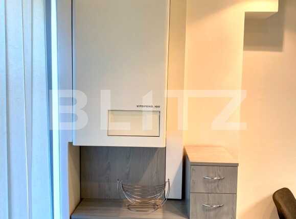 Apartament de închiriat 2 camere Intre Lacuri - 26590AI | BLITZ Cluj-Napoca | Poza7