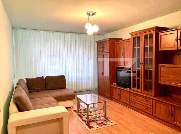 Apartament de închiriat 2 camere Intre Lacuri - 26590AI | BLITZ Cluj-Napoca | Poza1