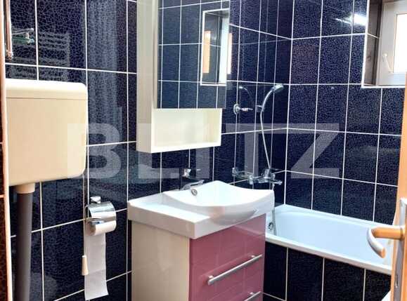 Apartament de închiriat 2 camere Intre Lacuri - 26590AI | BLITZ Cluj-Napoca | Poza16