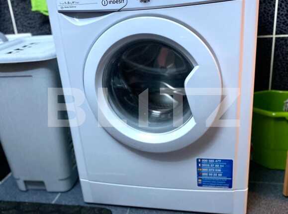 Apartament de închiriat 2 camere Intre Lacuri - 26590AI | BLITZ Cluj-Napoca | Poza18