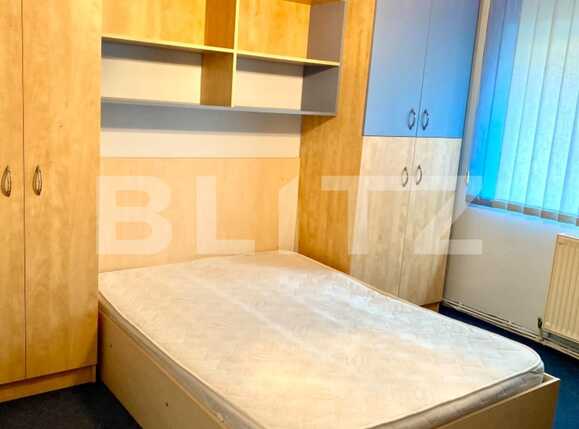 Apartament de închiriat 2 camere Intre Lacuri - 26590AI | BLITZ Cluj-Napoca | Poza9
