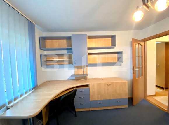 Apartament de închiriat 2 camere Intre Lacuri - 26590AI | BLITZ Cluj-Napoca | Poza11