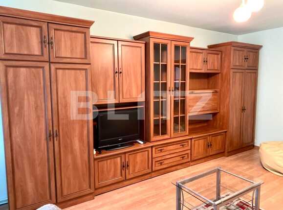Apartament de închiriat 2 camere Intre Lacuri - 26590AI | BLITZ Cluj-Napoca | Poza2
