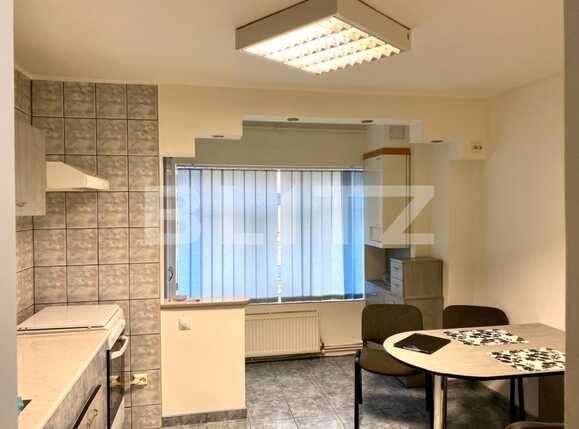 Apartament de închiriat 2 camere Intre Lacuri - 26590AI | BLITZ Cluj-Napoca | Poza4
