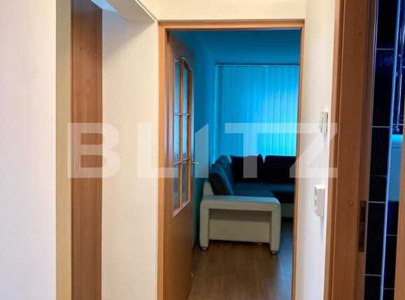Apartament de închiriat 2 camere Intre Lacuri - 26590AI | BLITZ Cluj-Napoca | Poza12