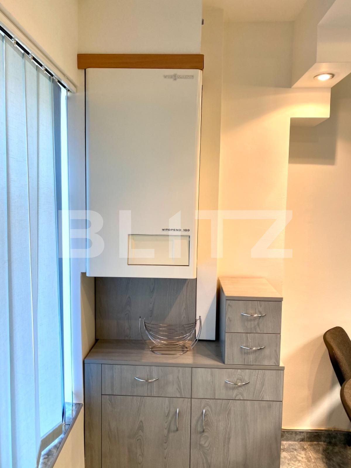 Apartament de închiriat 2 camere Intre Lacuri - 26590AI | BLITZ Cluj-Napoca | Poza7