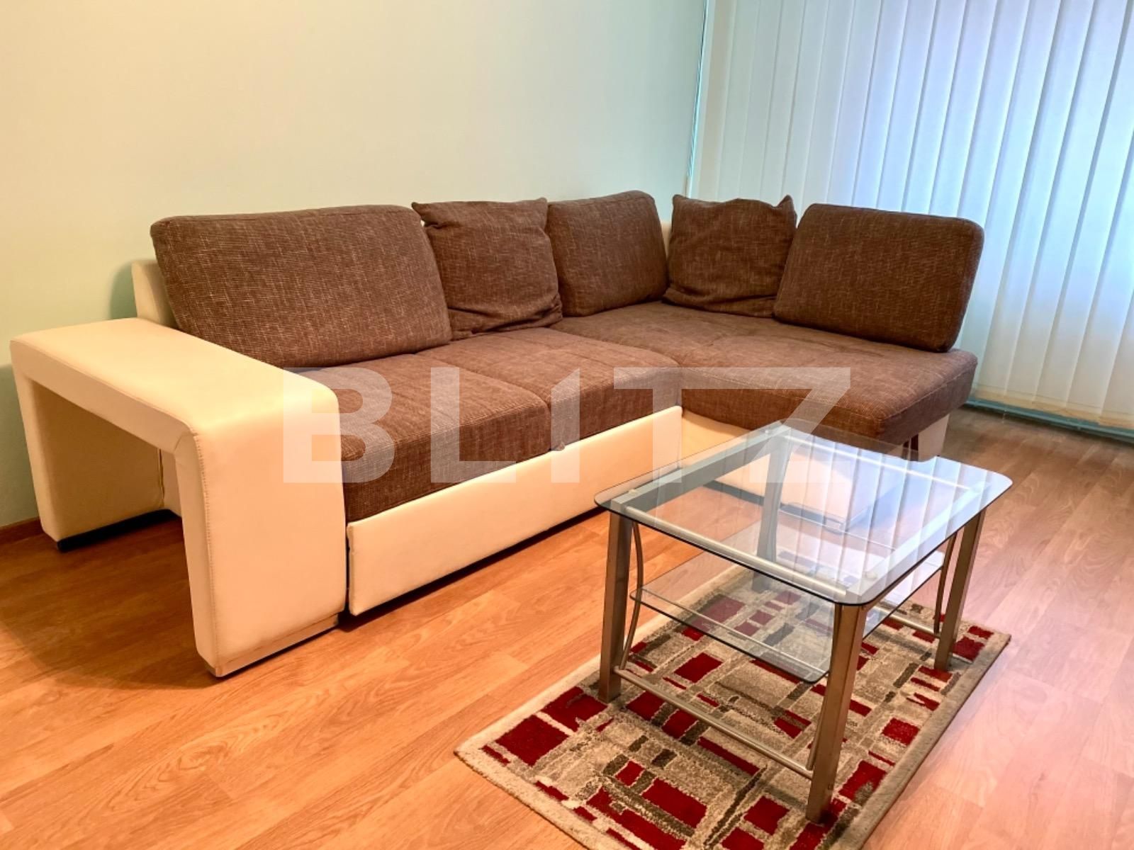 Apartament de închiriat 2 camere Intre Lacuri - 26590AI | BLITZ Cluj-Napoca | Poza3