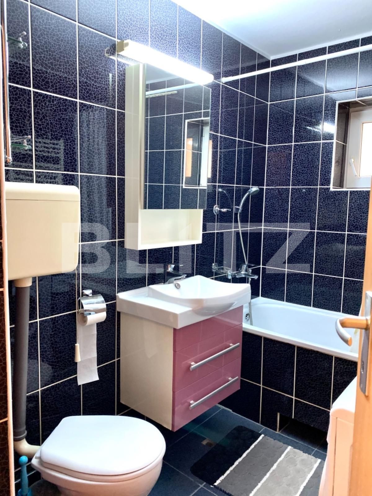Apartament de închiriat 2 camere Intre Lacuri - 26590AI | BLITZ Cluj-Napoca | Poza16