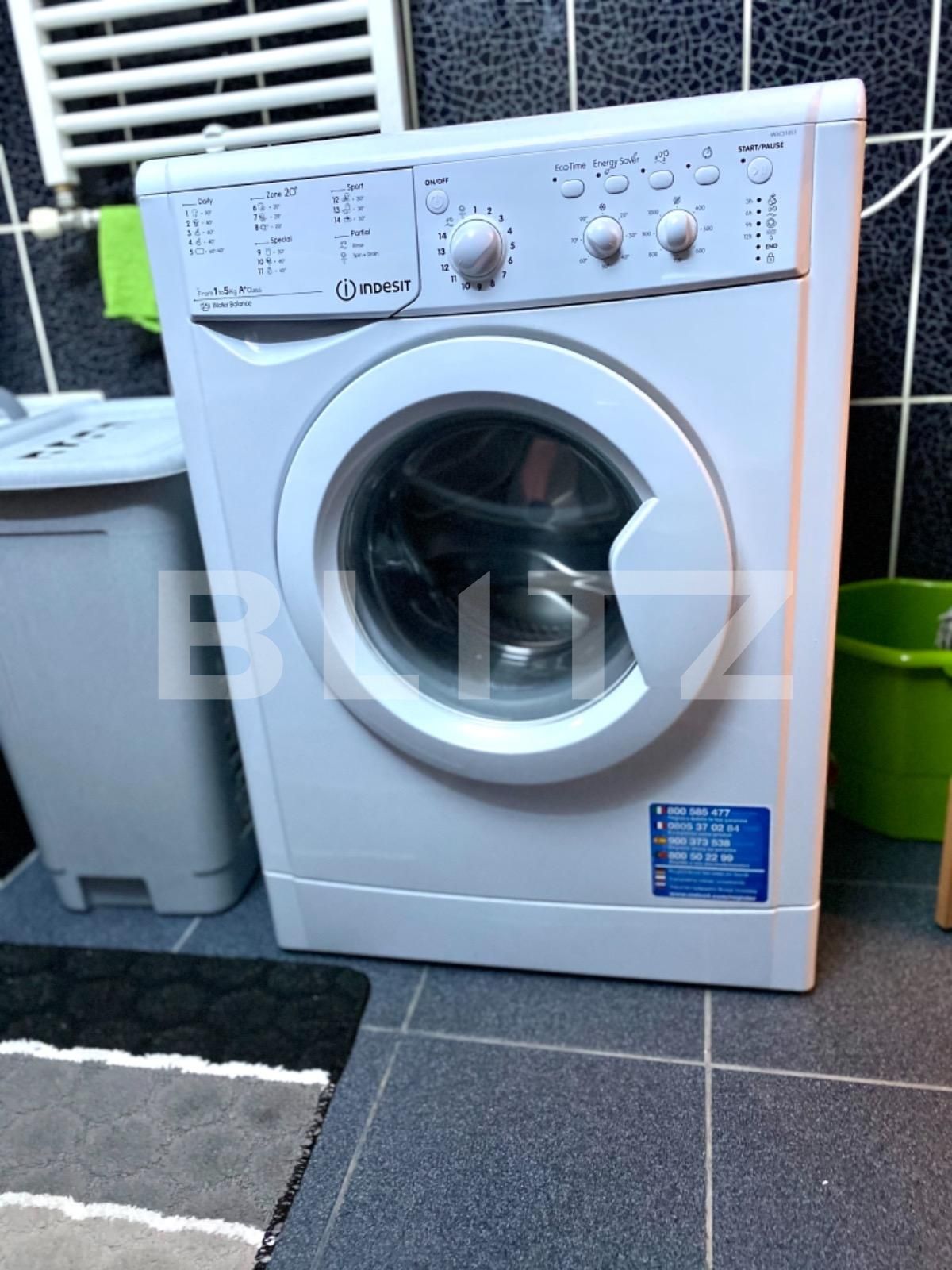 Apartament de închiriat 2 camere Intre Lacuri - 26590AI | BLITZ Cluj-Napoca | Poza18