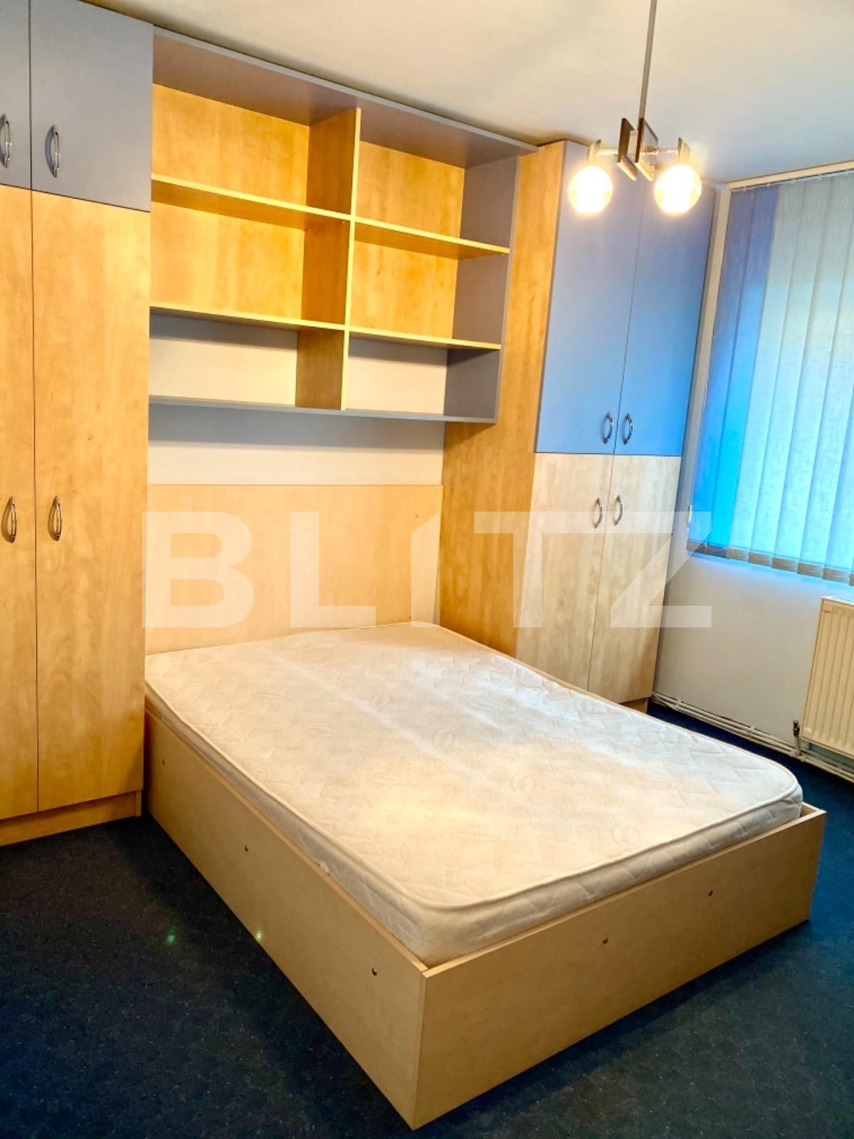 Apartament de închiriat 2 camere Intre Lacuri - 26590AI | BLITZ Cluj-Napoca | Poza9
