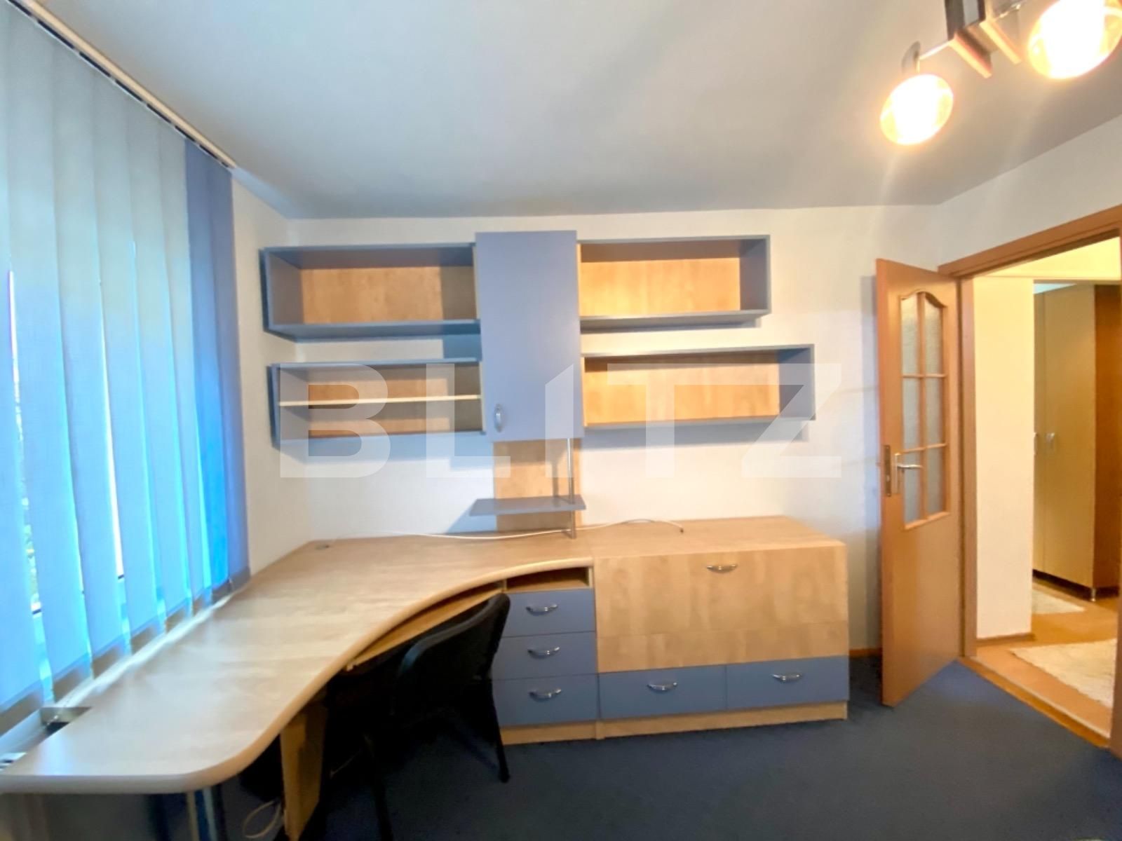 Apartament de închiriat 2 camere Intre Lacuri - 26590AI | BLITZ Cluj-Napoca | Poza11