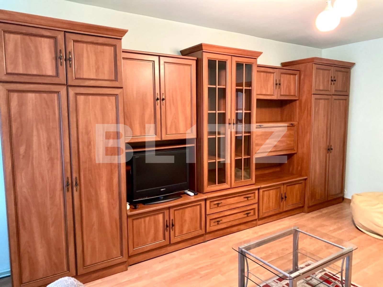Apartament de închiriat 2 camere Intre Lacuri - 26590AI | BLITZ Cluj-Napoca | Poza2