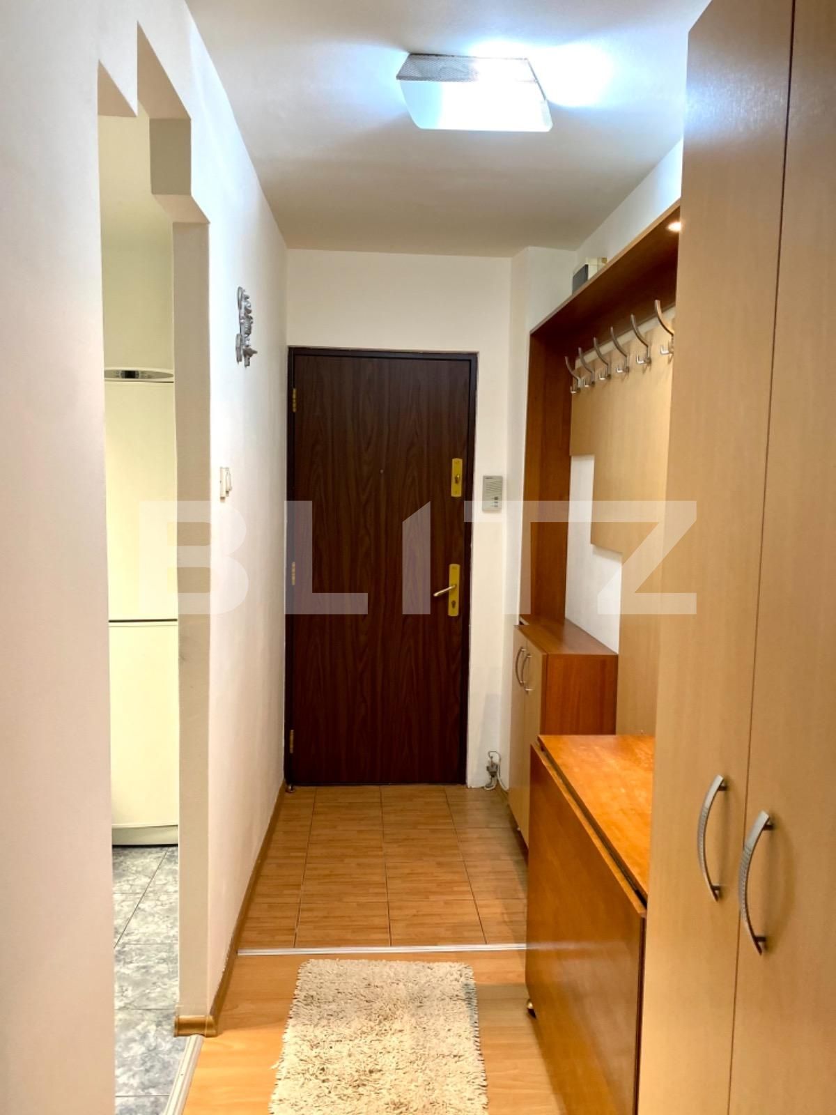 Apartament de închiriat 2 camere Intre Lacuri - 26590AI | BLITZ Cluj-Napoca | Poza13
