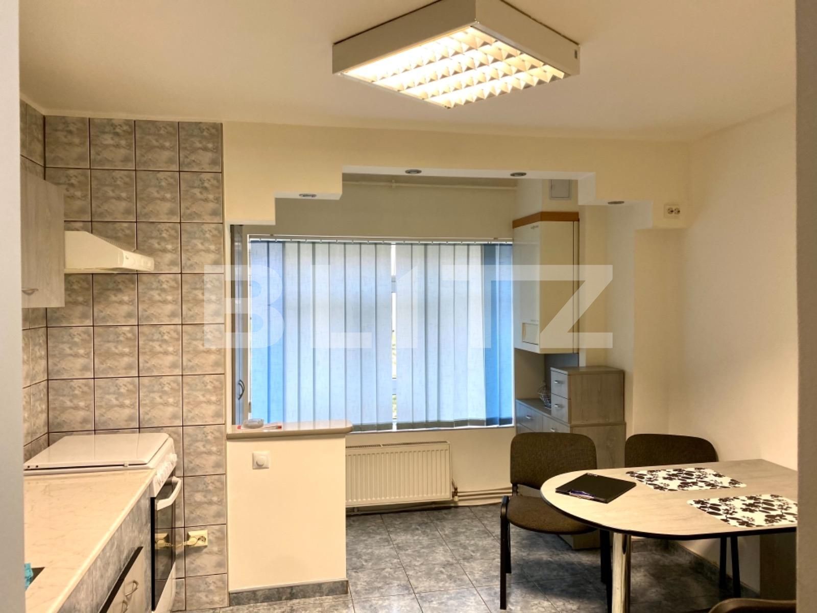Apartament de închiriat 2 camere Intre Lacuri - 26590AI | BLITZ Cluj-Napoca | Poza4