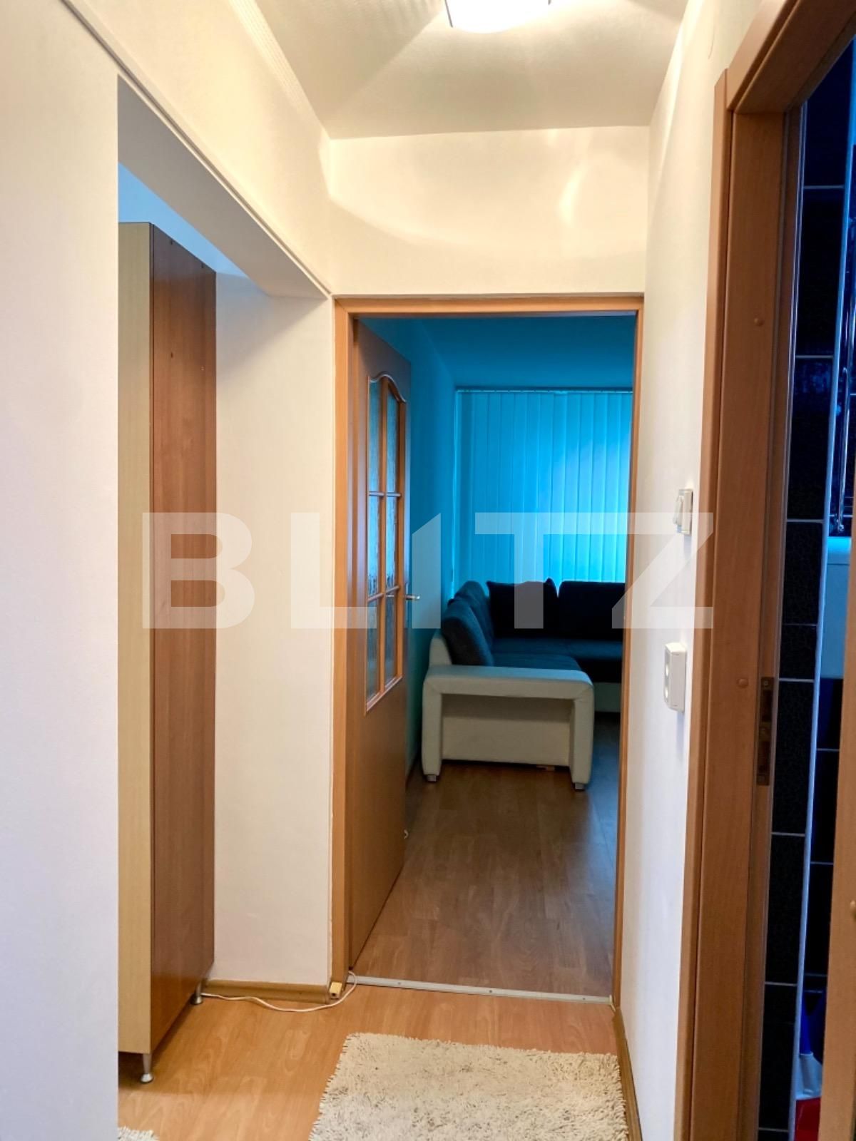 Apartament de închiriat 2 camere Intre Lacuri - 26590AI | BLITZ Cluj-Napoca | Poza12