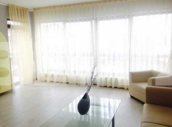 Apartament de închiriat 2 camere Andrei Mureşanu - 26591AI | BLITZ Cluj-Napoca | Poza2