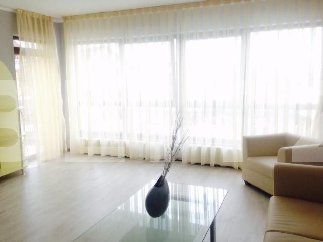 Apartament de închiriat 2 camere Andrei Mureşanu - 26591AI | BLITZ Cluj-Napoca | Poza2