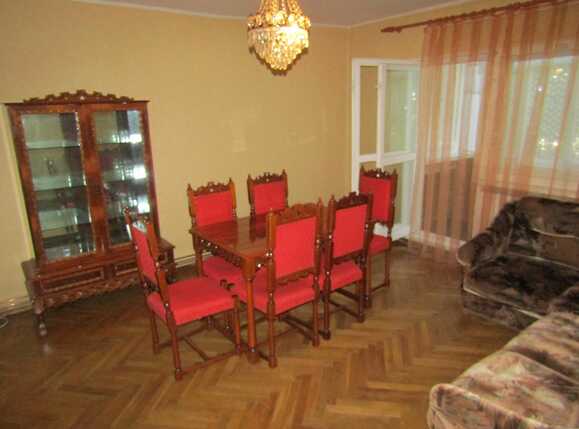 Apartament de vânzare 3 camere Manastur - 26592AV | BLITZ Cluj-Napoca | Poza1