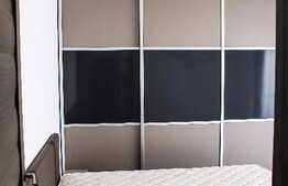 Apartament 2 camere, 50 mp, mobilat modern, garaj, zona Spitalul de Recuperare