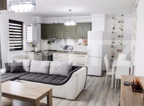 Apartament de închiriat 2 camere Zorilor - 26593AI | BLITZ Cluj-Napoca | Poza1