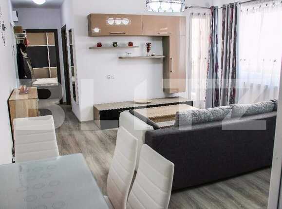 Apartament de închiriat 2 camere Zorilor - 26593AI | BLITZ Cluj-Napoca | Poza2
