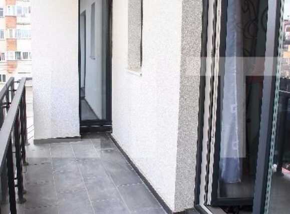 Apartament de închiriat 2 camere Zorilor - 26593AI | BLITZ Cluj-Napoca | Poza7