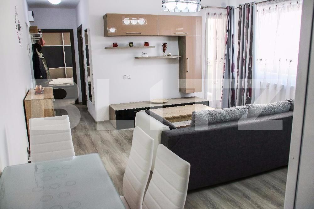 Apartament de închiriat 2 camere Zorilor - 26593AI | BLITZ Cluj-Napoca | Poza2