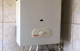 Garsoniera de vanzare, 22 mp, zona Garii