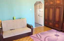 Garsoniera 28 mp, etaj intermediar, zona Mercur