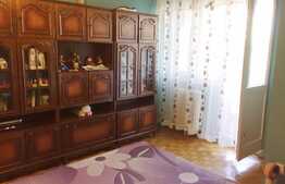 Garsoniera 28 mp, etaj intermediar, zona Mercur