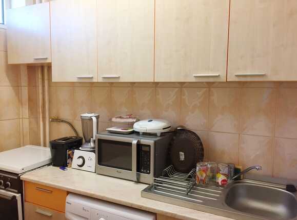 Garsonieră de vânzare Gheorgheni - 26595AV | BLITZ Cluj-Napoca | Poza4