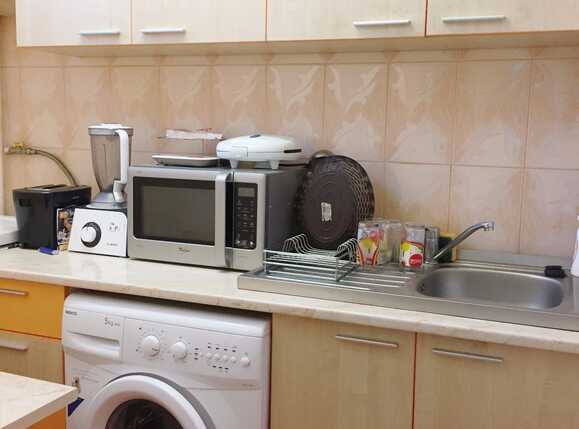 Garsonieră de vânzare Gheorgheni - 26595AV | BLITZ Cluj-Napoca | Poza5