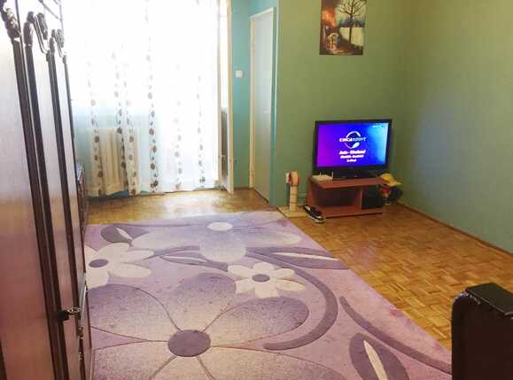 Garsonieră de vânzare Gheorgheni - 26595AV | BLITZ Cluj-Napoca | Poza1