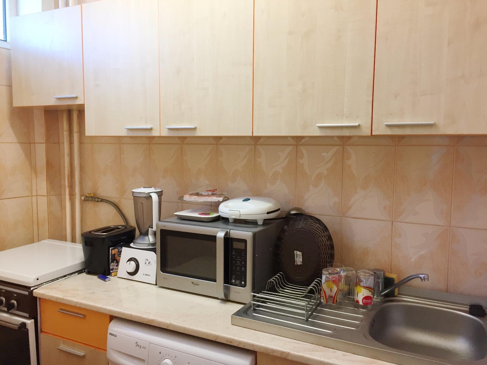 Garsonieră de vânzare Gheorgheni - 26595AV | BLITZ Cluj-Napoca | Poza4