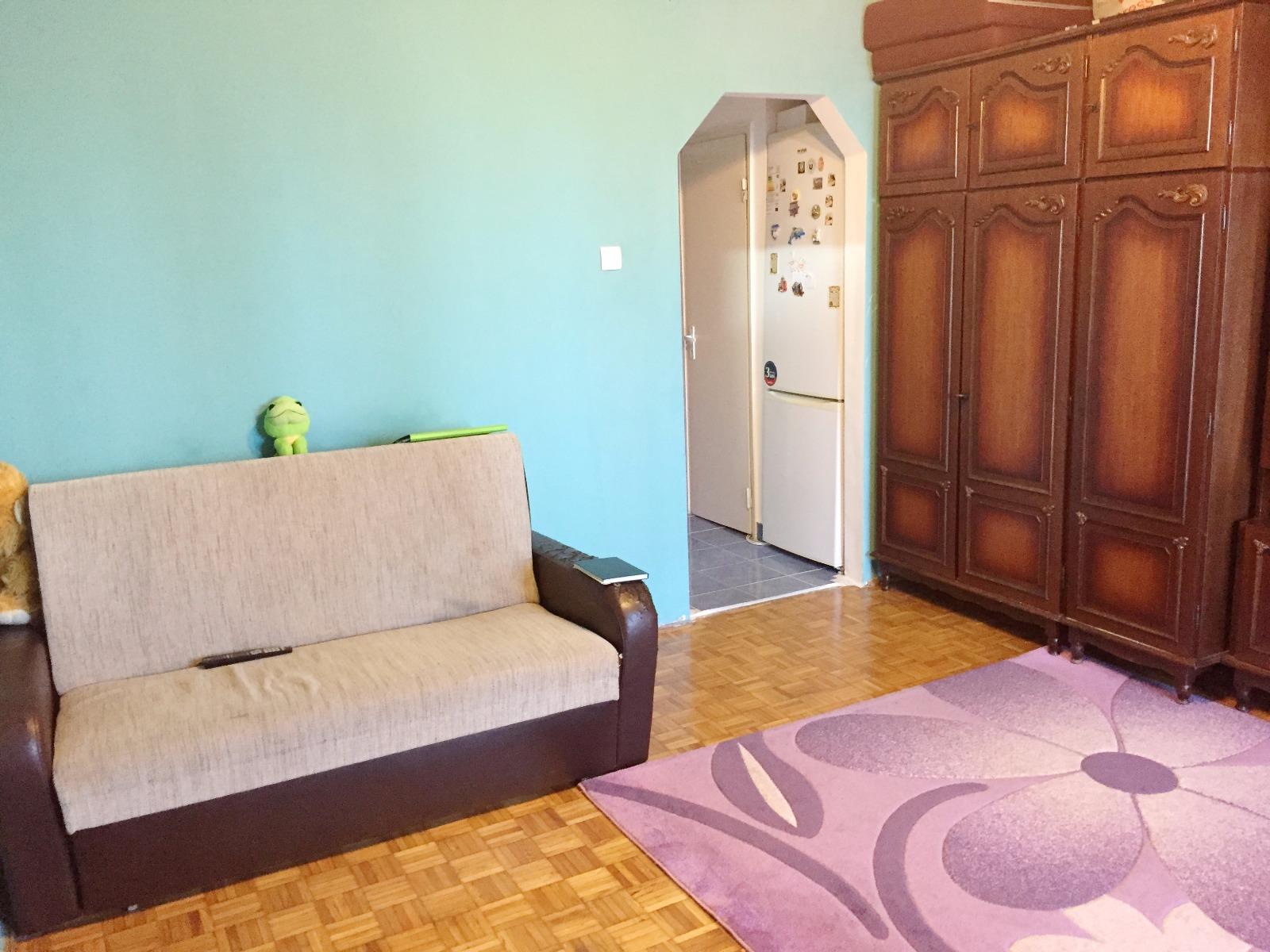 Garsonieră de vânzare Gheorgheni - 26595AV | BLITZ Cluj-Napoca | Poza2