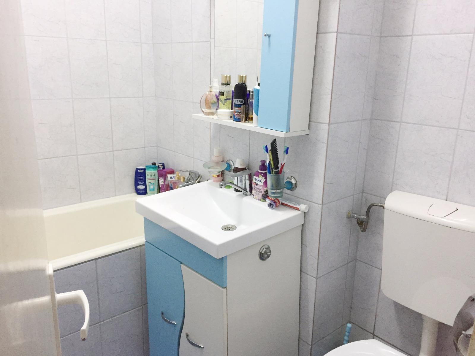 Garsonieră de vânzare Gheorgheni - 26595AV | BLITZ Cluj-Napoca | Poza9